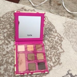 Tarte Leave Your Mark Eyeshadow Palette